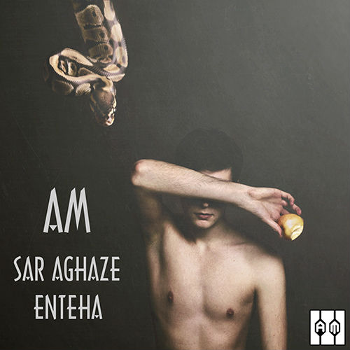 ای ام (علیرضا ، موجا) - سرآغاز انتها