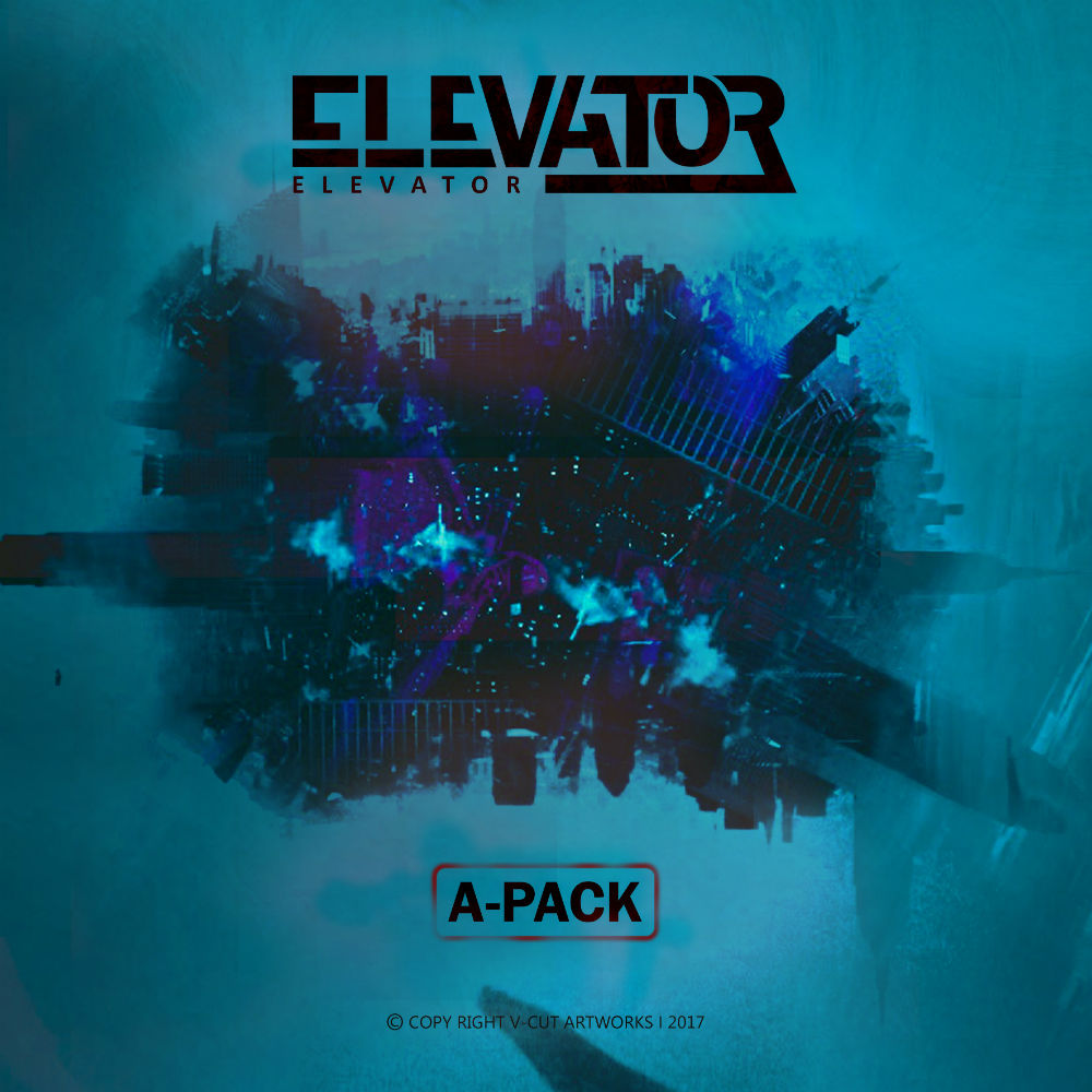 A_PACK - Elevator