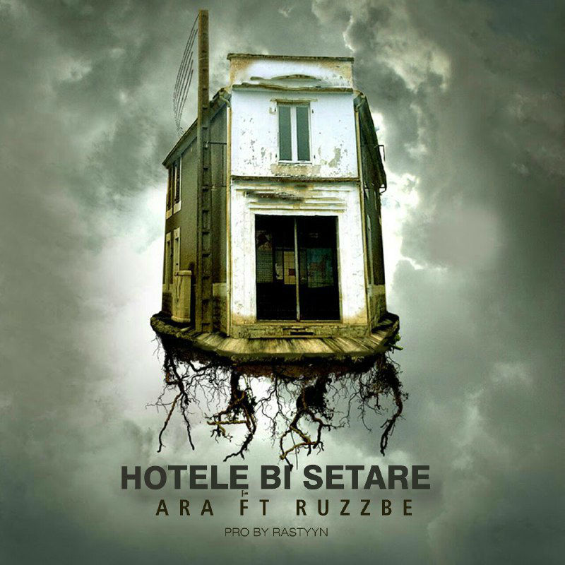 Ara Ft Ruzzbe - Hotele Bi Setare