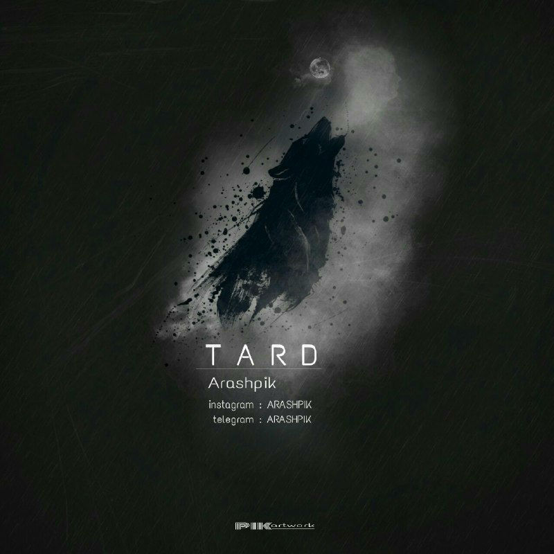 Arashpik - Tard