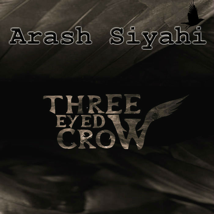 Arash Siyahi - Kalaghe Se Cheshm