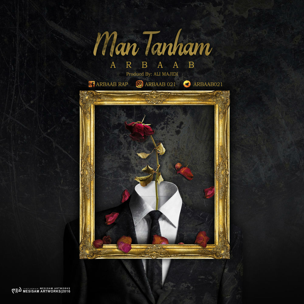 Arbaab - Man Tanham