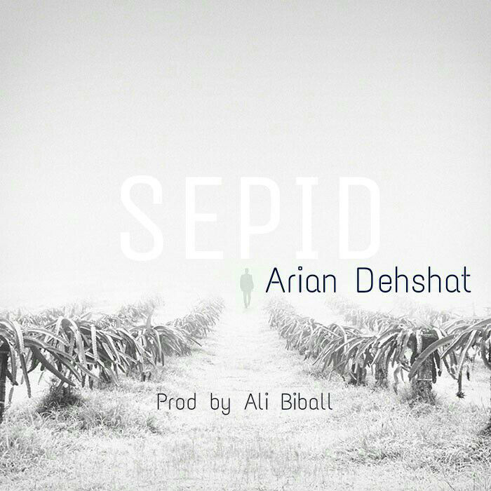 Arian Dehshat - Sepid