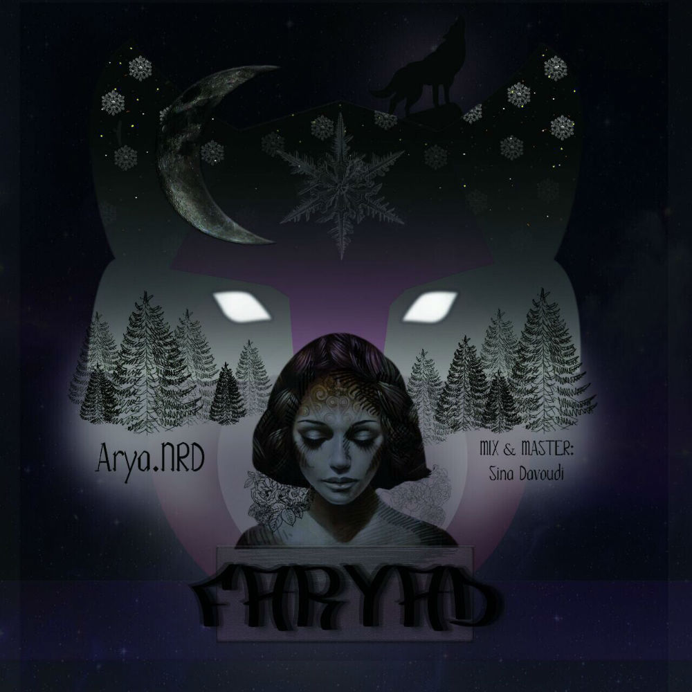 Aria NRD - Faryad