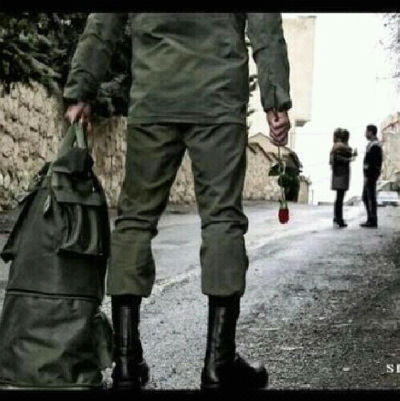 آریا ، سعید پارسا و دوران - عشق و نفرت