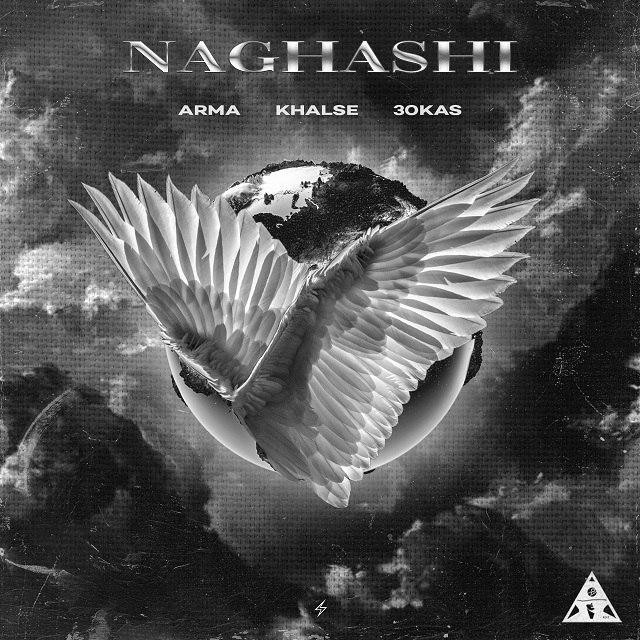 Arma & Sina 30Kas Ft Sepehr Khalse - Naghashi