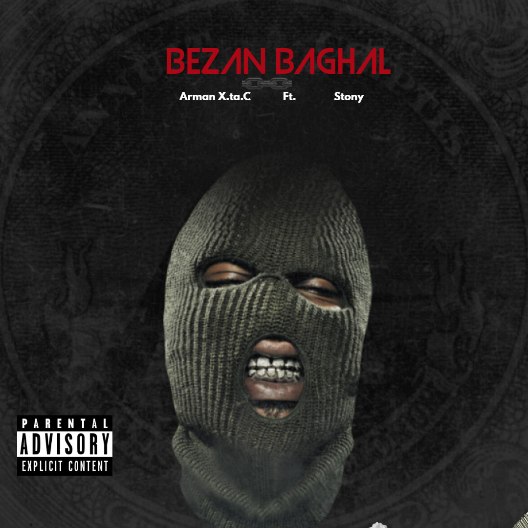 Arman X.Ta.C Ft Stony - Bezan Baghal