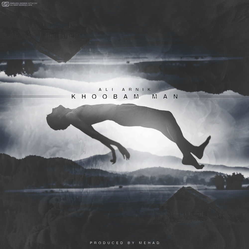 Arnik - Khoobam Man