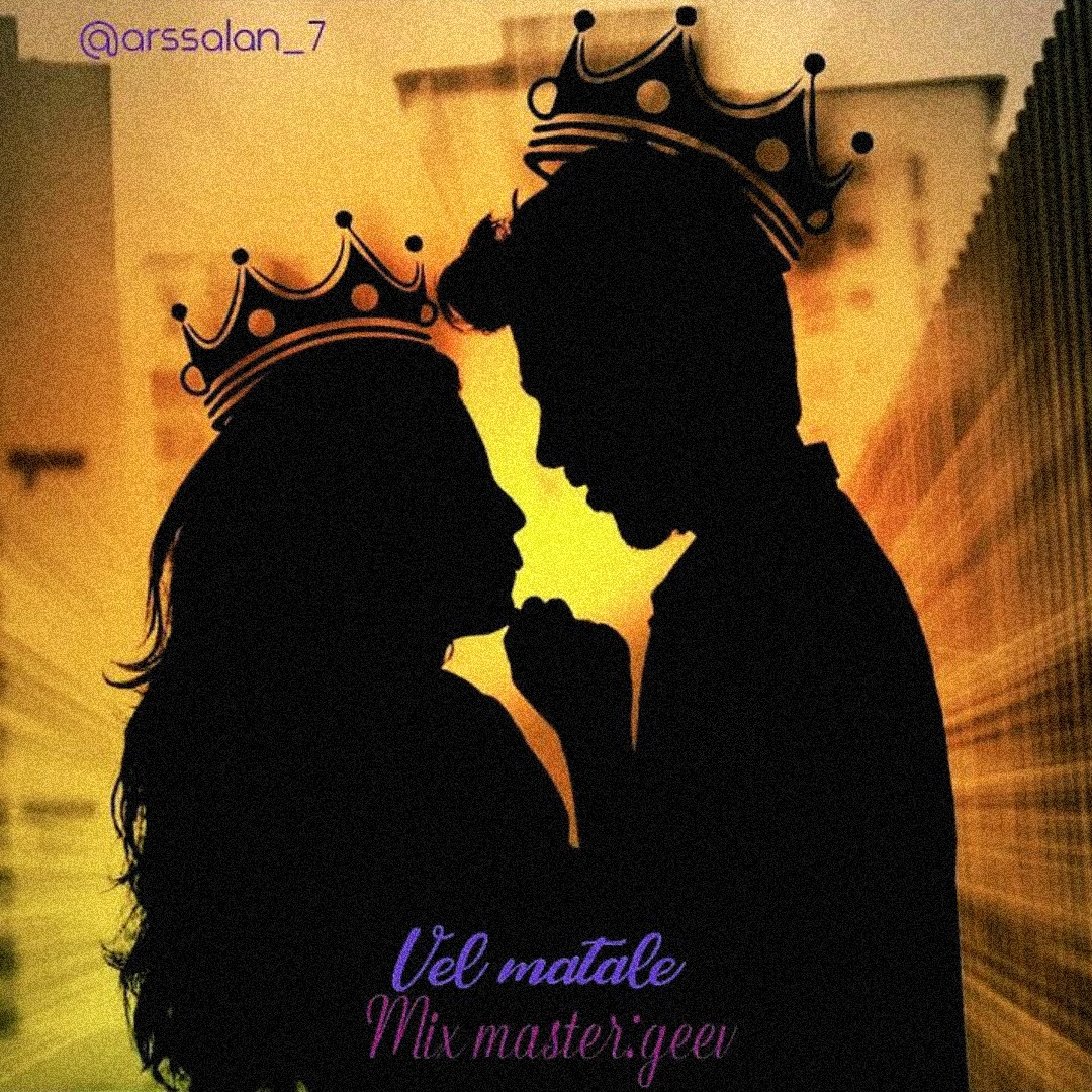 Arsalan - Vel Matale