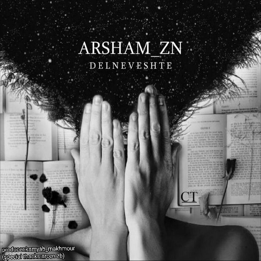 Arsham ZN - Delneveshte