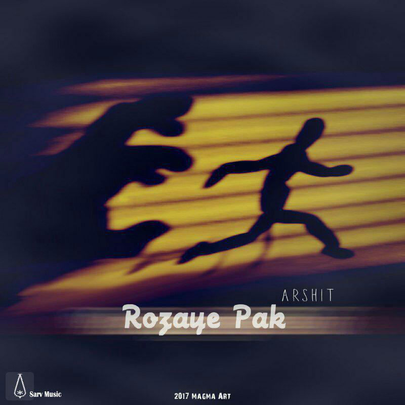 Arshit - Rozaye Pak