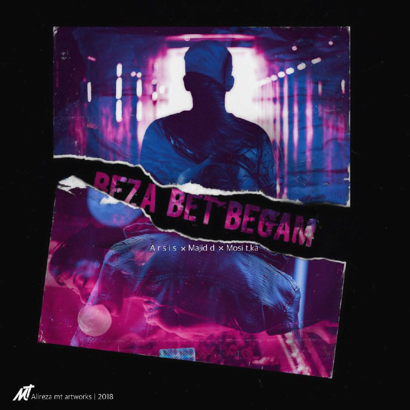 Arsis & Majd D & Mosi T.ka - Beza Bet Begam