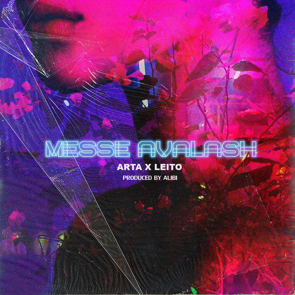 Arta & Behzad Leito - Messe Avalash