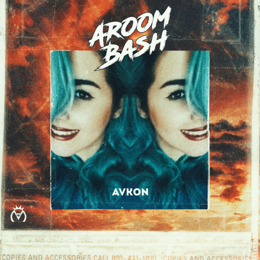 Avkon - Aroom Bash