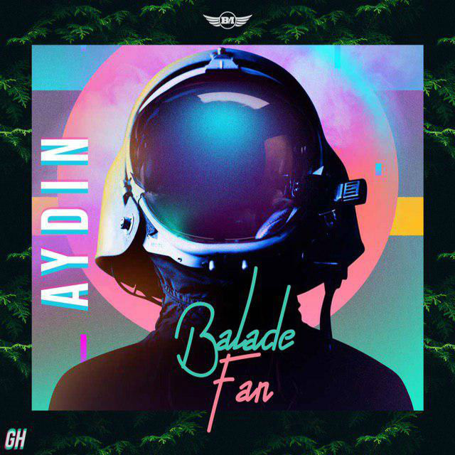 Aydin - Balade Fan