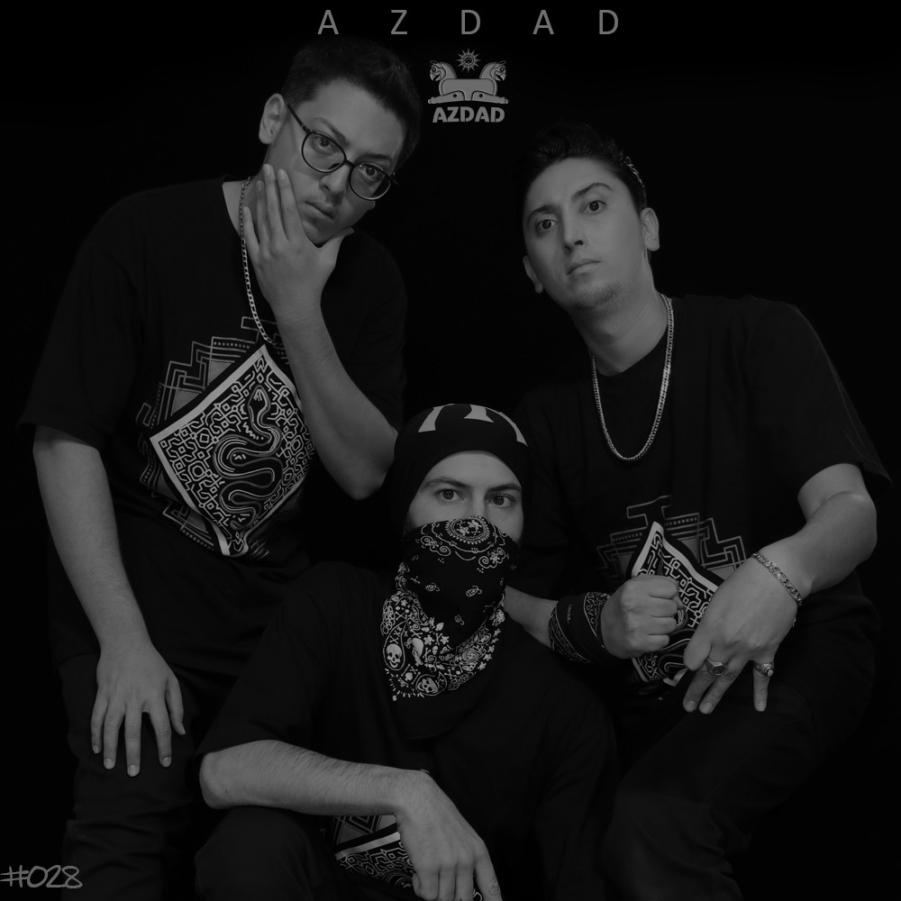Azdad - Azdad