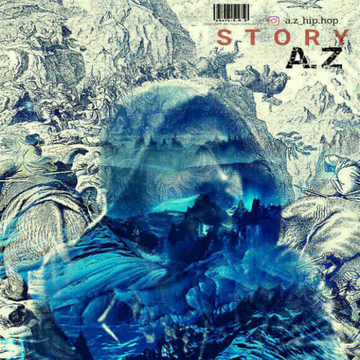 A.Z - Dastan