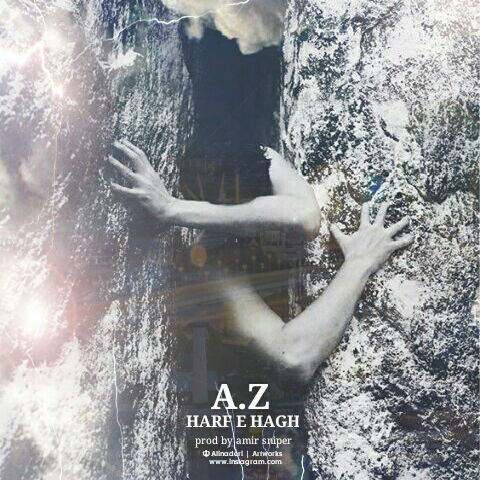 A.Z - Harfe Hagh