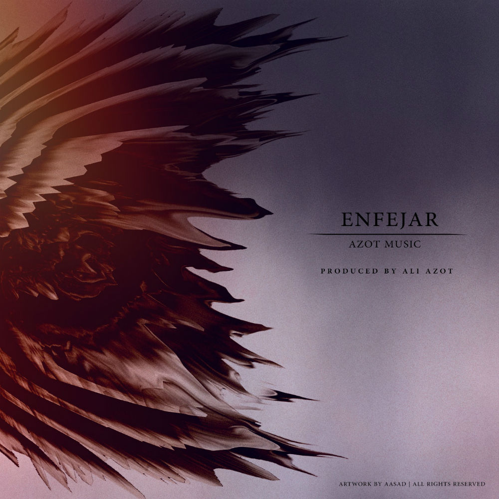 AzotMusic - Enfejar