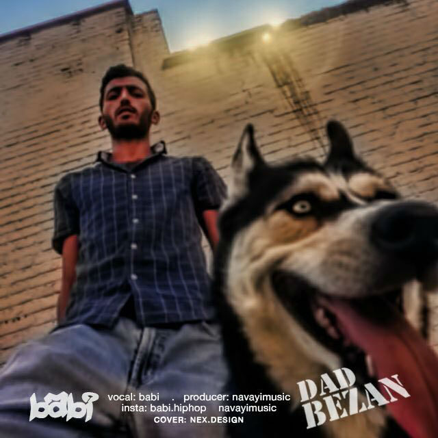 Babi - Dad Bezan
