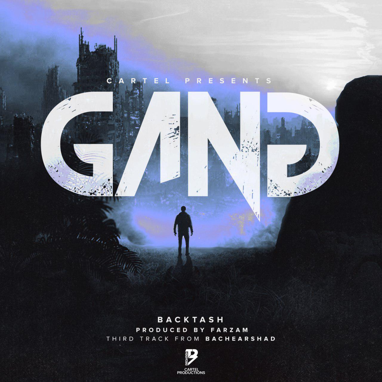 BackTash - Gang