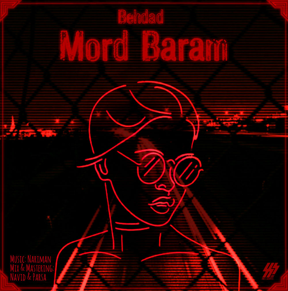 Behdad - Mord Baram
