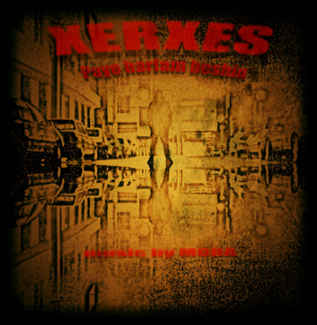 بهنام XerXer - پای حرفام بشین