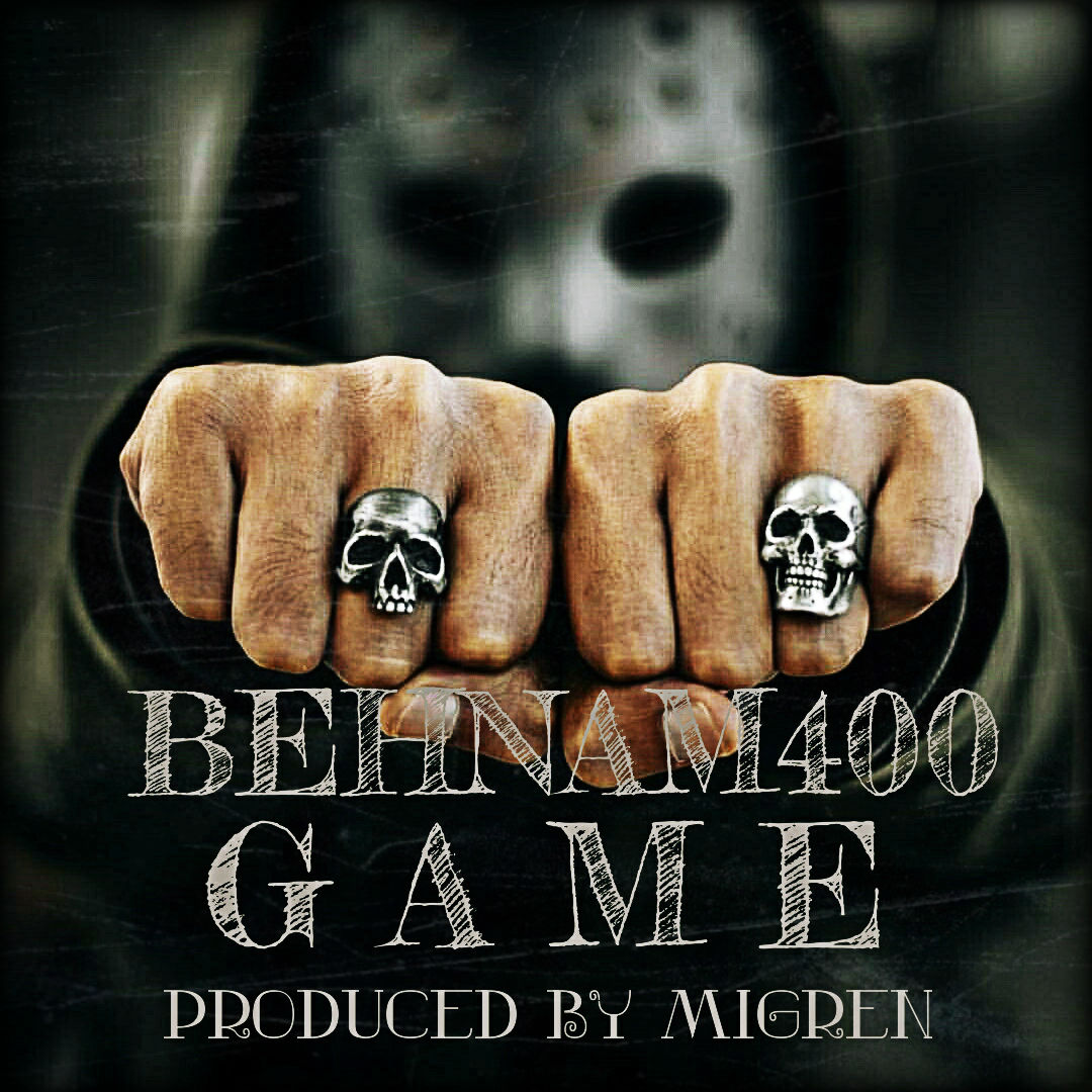 Behnam400 - GAME