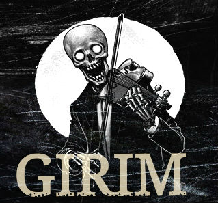 بهنام 400 - گیریم