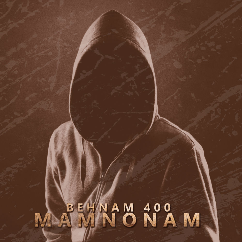 Behnam400 - Mamnoonam