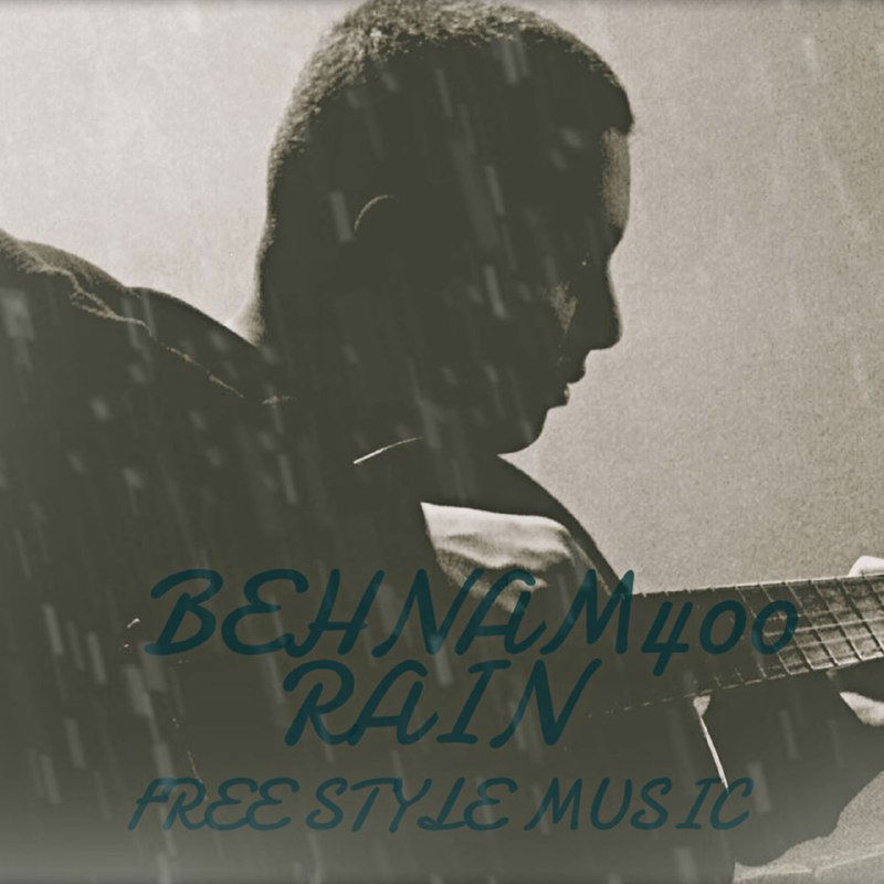 Behnam 400 - Rain
