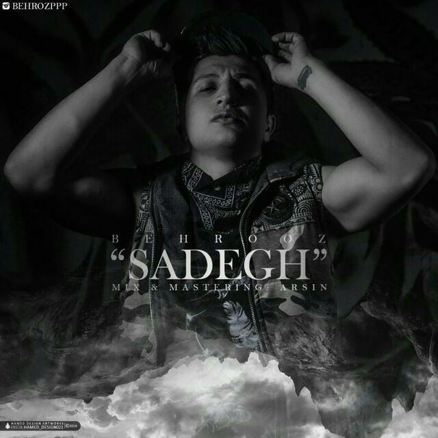 Behrooz - Sadegh