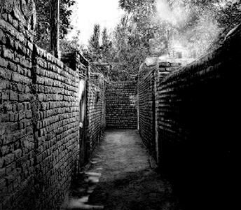 بی بند - بی تفاوت