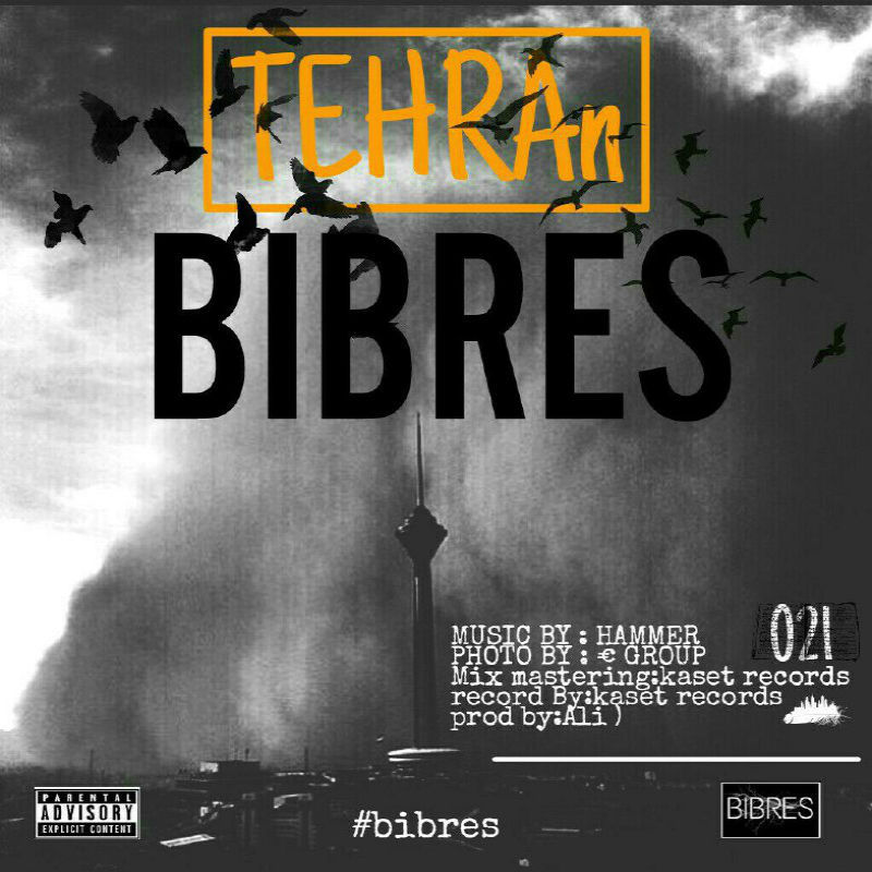 Bibres - Tehran
