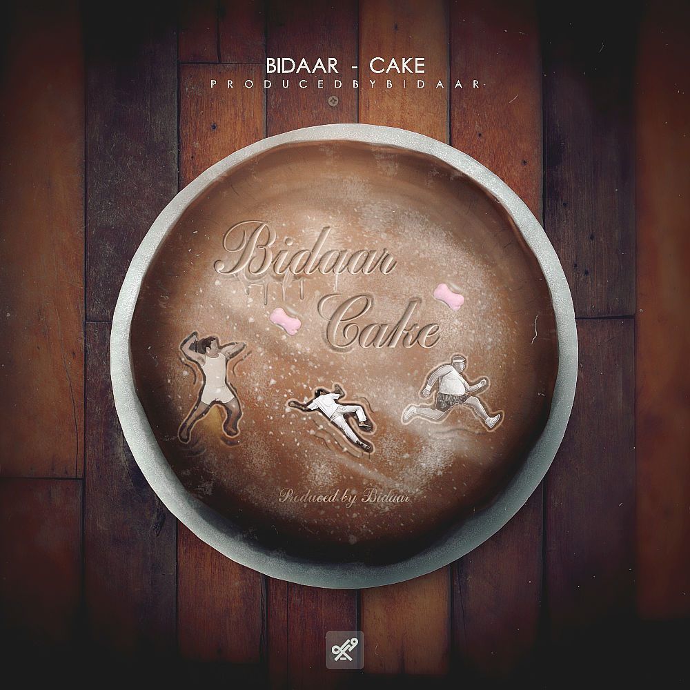 Bidaar - Cake