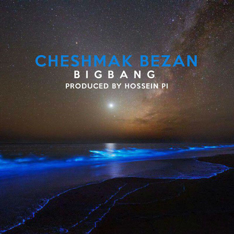 BigBang - Cheshmak Bezan