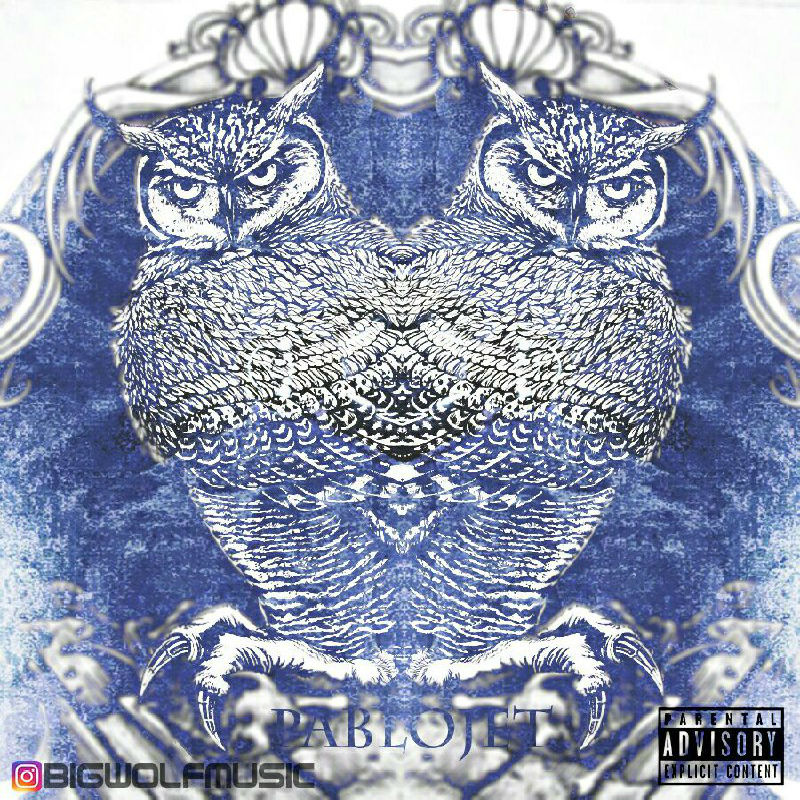 Bigwolf - Pablojet Album