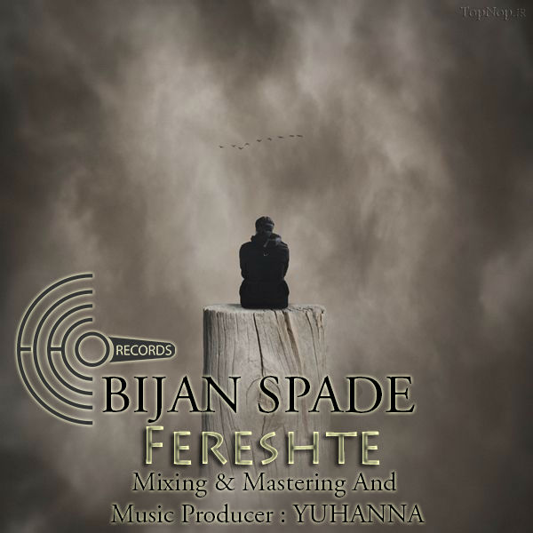 Bijan Spade - Fereshte