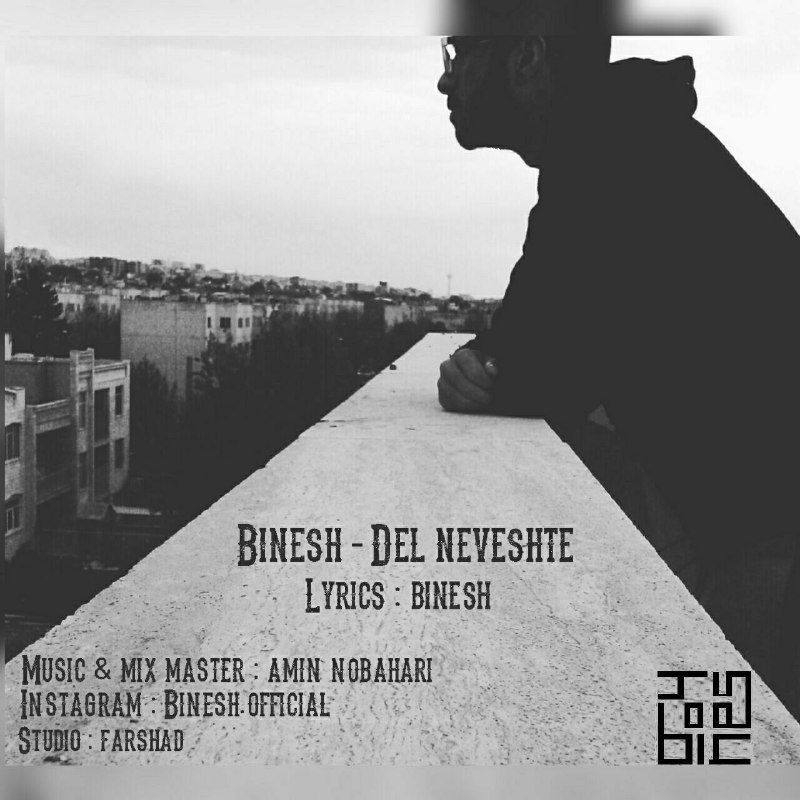 Binesh - Del Neveshte