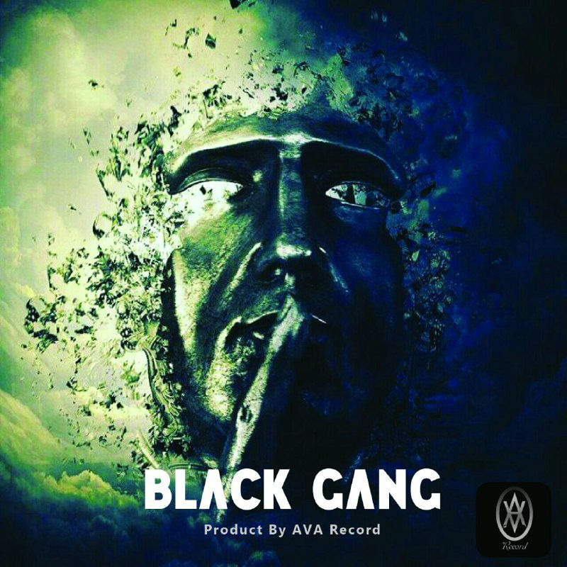 Black Gang - Black Gang
