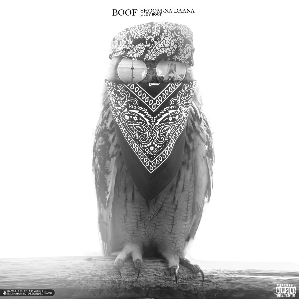 Boof - Shoom Na Daana
