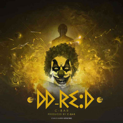 گروه C-Bar ــ DD-RE:D