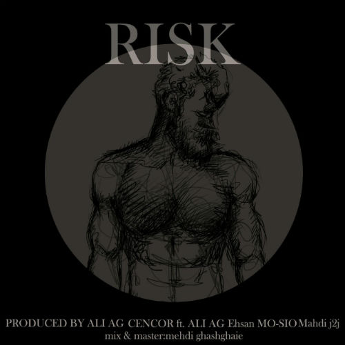 گروه سنسور و علی ای جی - ریسک