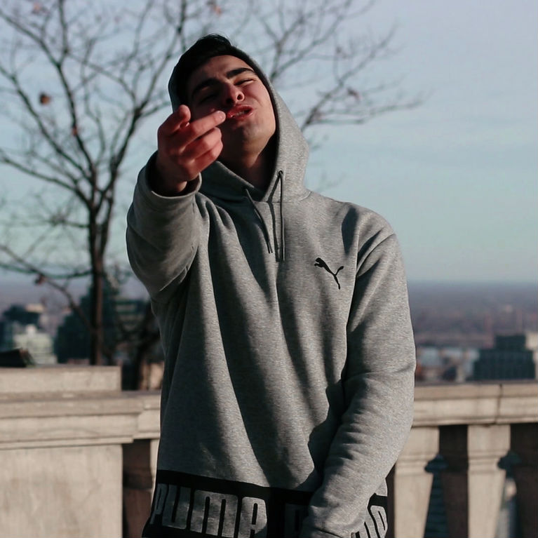 Chit2am - Freestyle