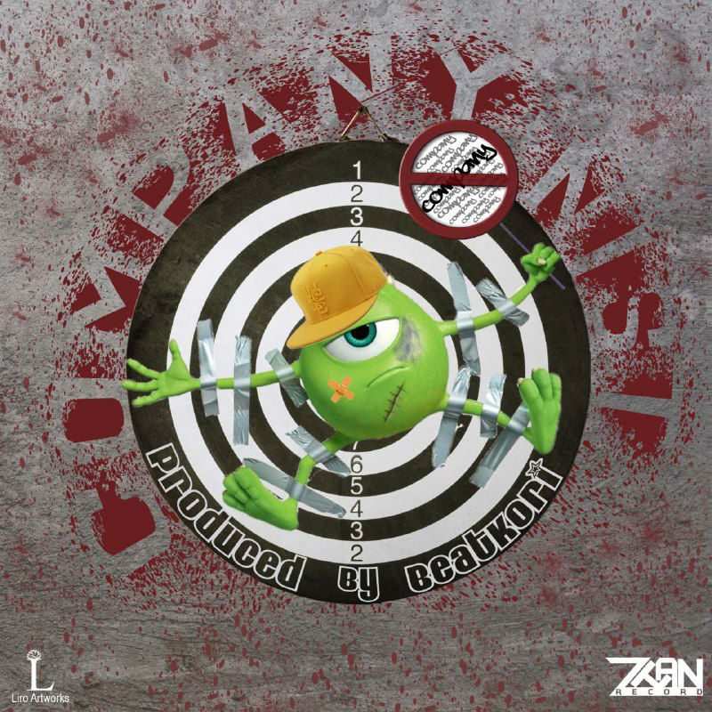 Company Nist - Cypher