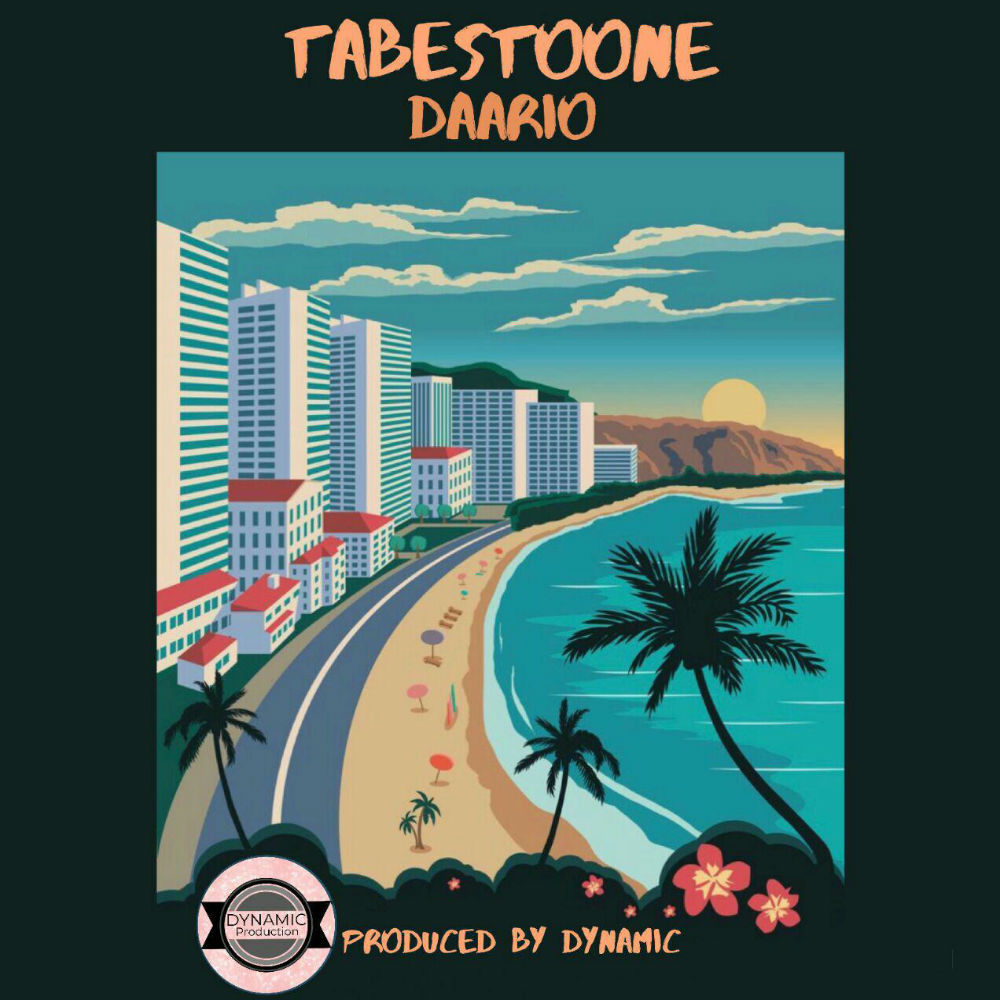 Daario - Tabestoone