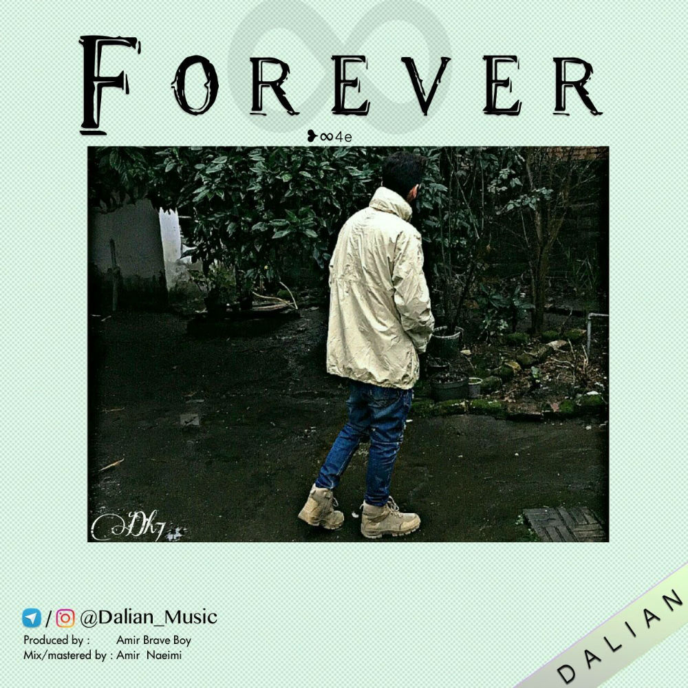 Dalian - Forever