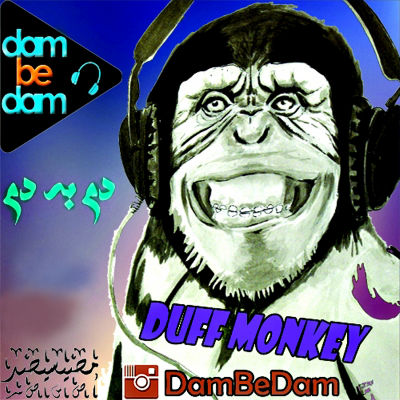 روه دم به دم - Duff Monkey
