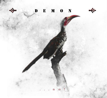 دانیال دمون - قصه