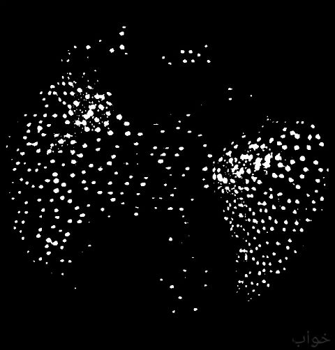 دانیال - خواب